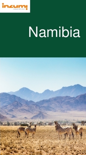 Namibia Reiseführer