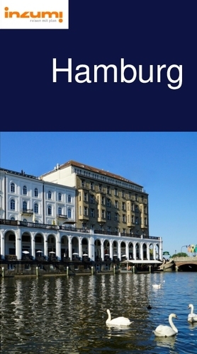 Hamburg Reiseführer