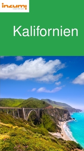 Kalifornien Reiseführer