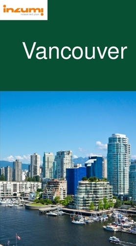 Vancouver Reiseführer