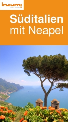 Süditalien
mit Neapel Reiseführer