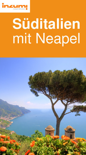 Süditalien
mit Neapel Reiseführer