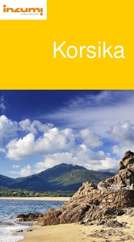Korsika Reiseführer