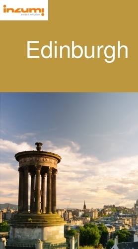 Edinburgh Reiseführer