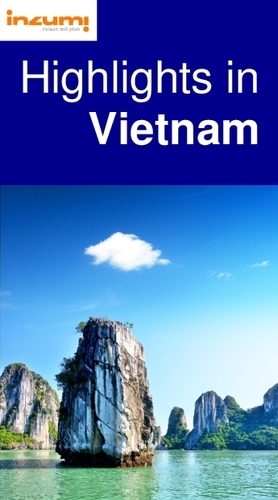 Highlights in 
Vietnam Reiseführer