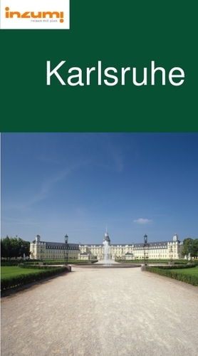 Karlsruhe Reiseführer