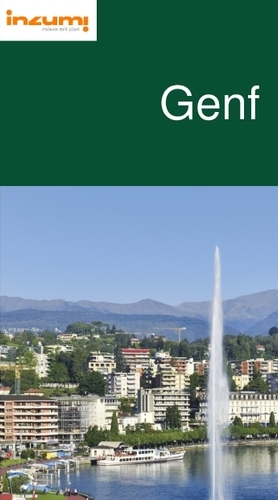 Genf Reiseführer