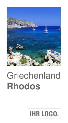Griechenland
Rhodos Reiseführer