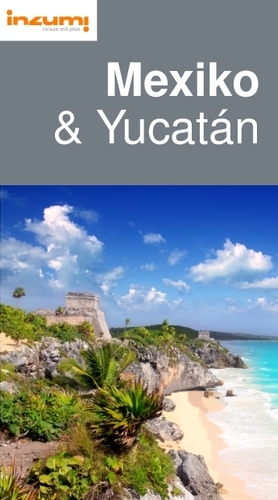 Mexiko 
& Yucatán Reiseführer