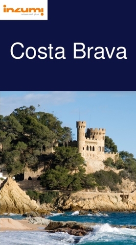 Costa Brava Reiseführer