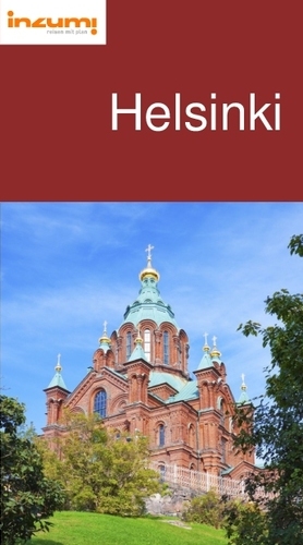 Helsinki Reiseführer