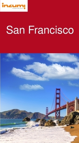 San Francisco Reiseführer