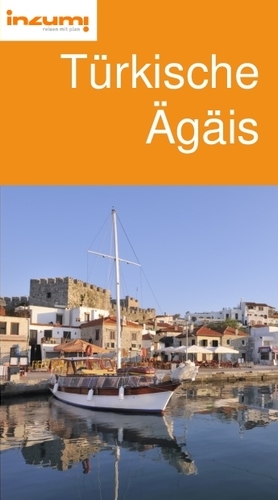 Türkische
Ägäis Reiseführer