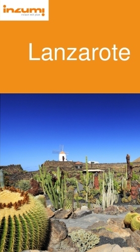 Lanzarote Reiseführer