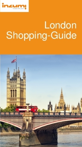 London
 Shopping-Guide Reiseführer