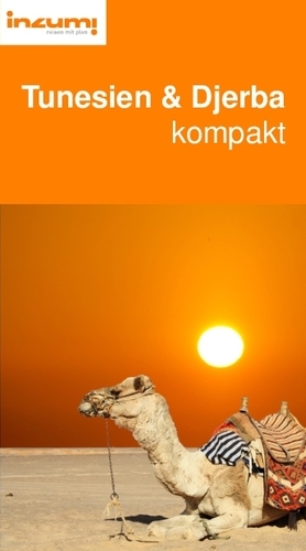Tunesien & Djerba
kompakt Reiseführer