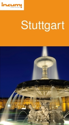 Stuttgart Reiseführer