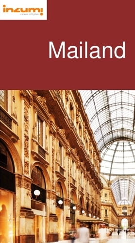 Mailand Reiseführer