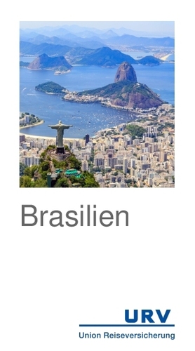 Brasilien Reiseführer