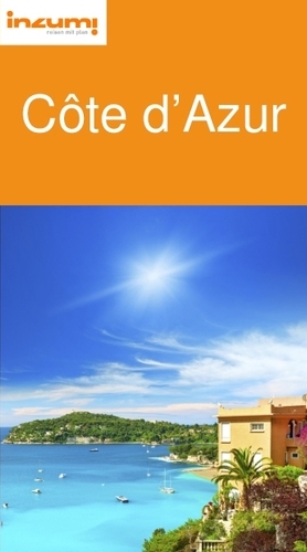 Côte d'Azur Reiseführer