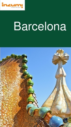 Barcelona Reiseführer