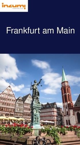 Frankfurt am Main Reiseführer