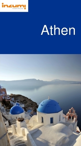 Athen Reiseführer
