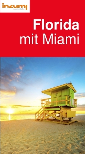 Florida 
mit Miami Reiseführer