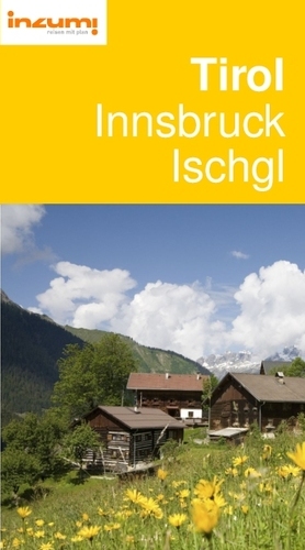 Tirol
Innsbruck
Ischgl Reiseführer