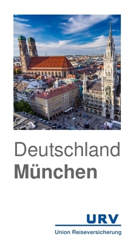 Deutschland
München Reiseführer
