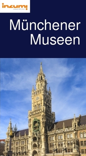 Münchener
Museen Reiseführer