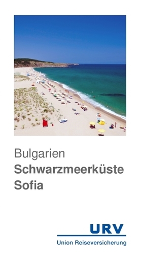 Bulgarien
Schwarzmeerküste
Sofia Reiseführer