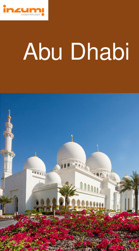 Abu Dhabi Reiseführer