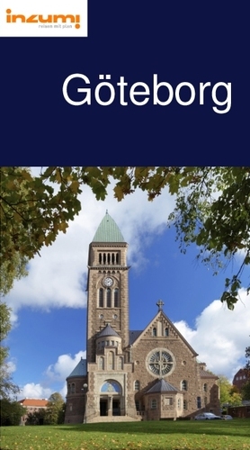 Göteborg Reiseführer
