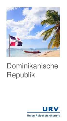 Dominikanische
Republik Reiseführer