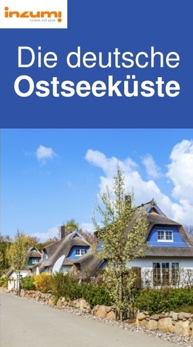 Die deutsche
Ostseeküste Reiseführer