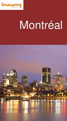 Montréal Reiseführer