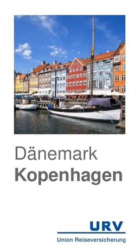 Dänemark
Kopenhagen Reiseführer