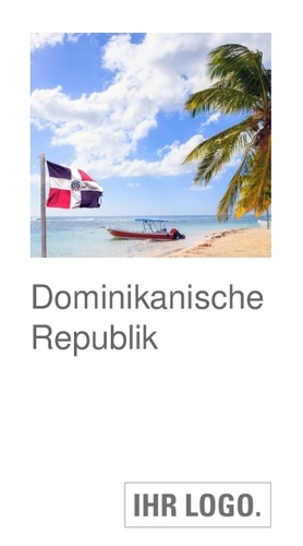Dominikanische
Republik Reiseführer