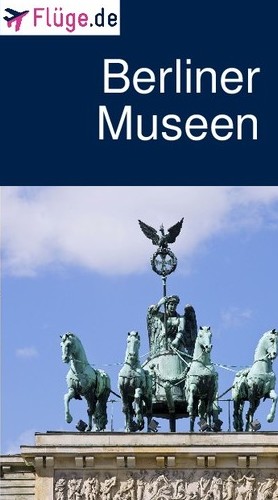 Berliner
Museen Reiseführer