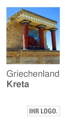 Griechenland
Kreta Reiseführer
