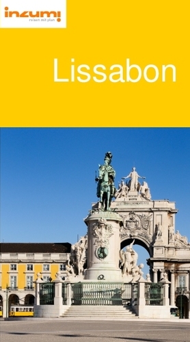 Lissabon Reiseführer