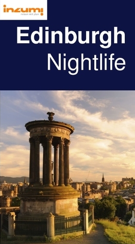 Edinburgh
Nightlife Reiseführer