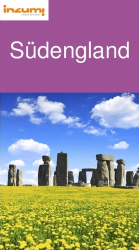 Südengland Reiseführer