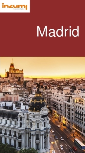 Madrid Reiseführer