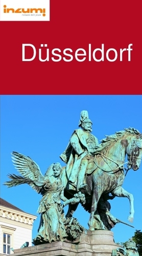 Düsseldorf Reiseführer