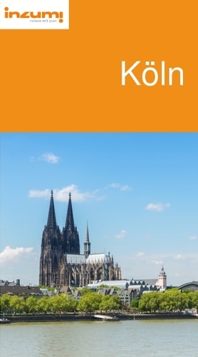 Köln Reiseführer