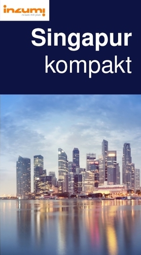 Singapur
kompakt Reiseführer