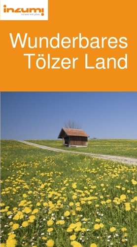 Wunderbares
Tölzer Land Reiseführer