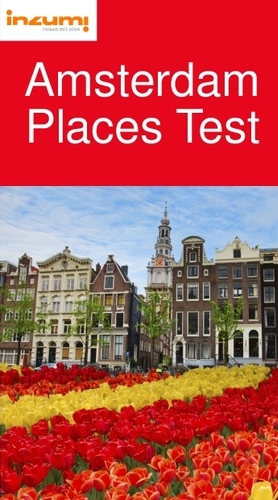 Amsterdam 
Places Test Reiseführer